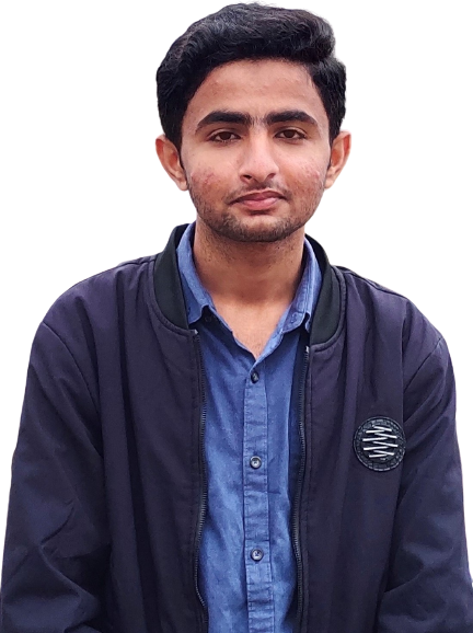 Deepak Profile